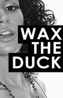 WAXTHEDUCK 2013 Lookbook Video